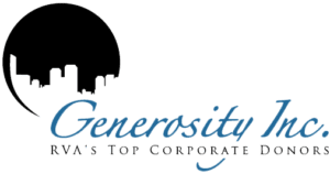 Generosity Inc